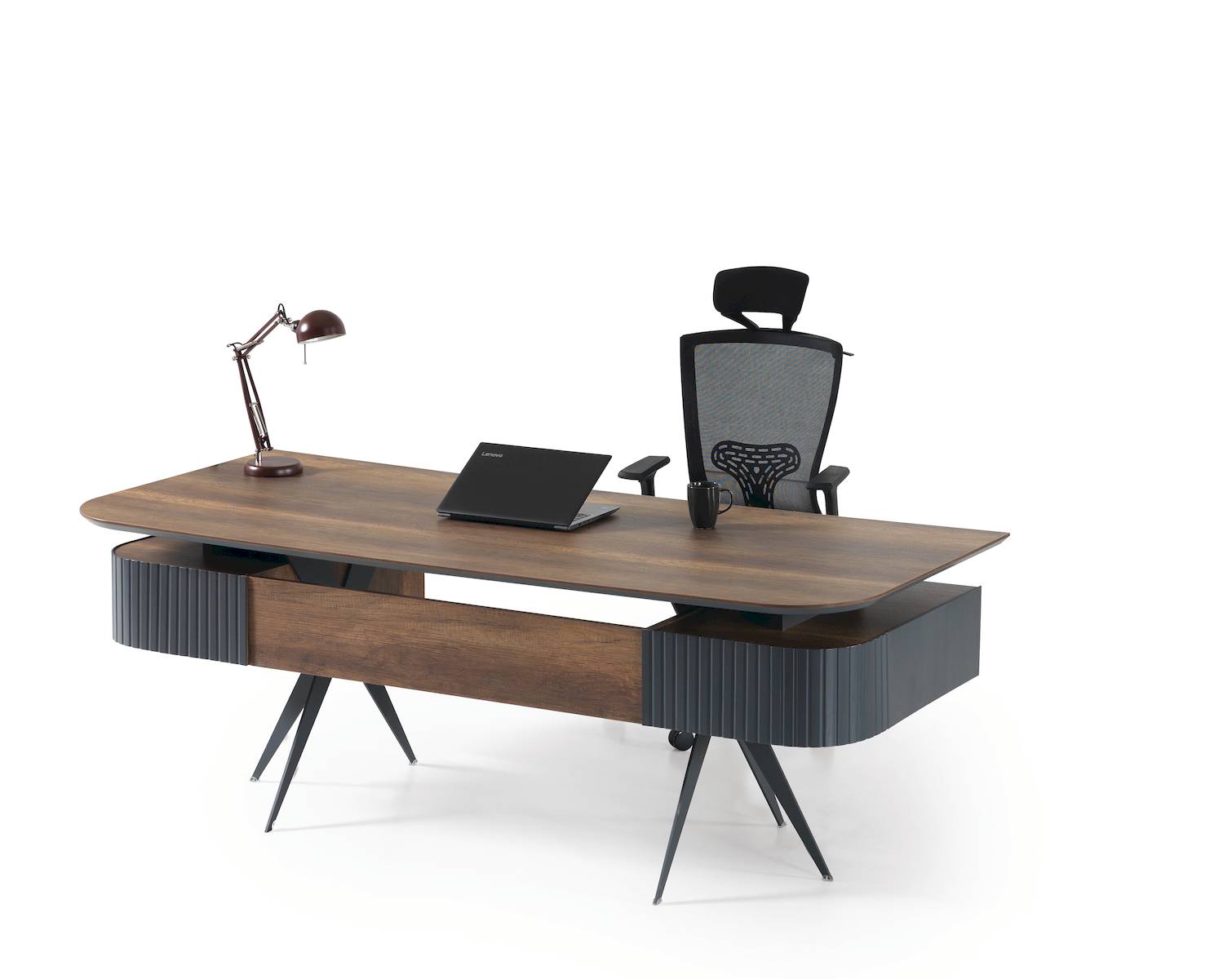 KAYRA - Ofis mobilyası - Ofis mobilyaları