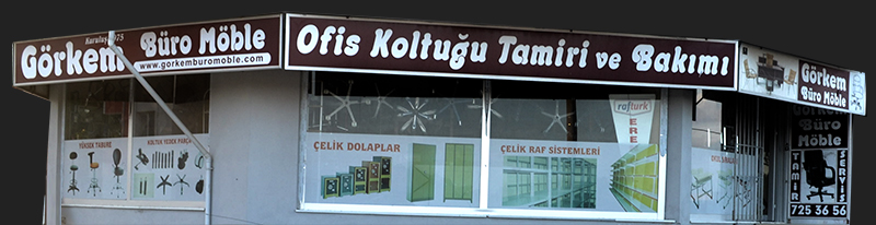 Koltuk Tamiri