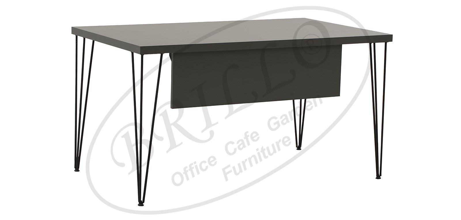 Koza Masa 140 lık - Ofis mobilyası - Ofis mobilyaları