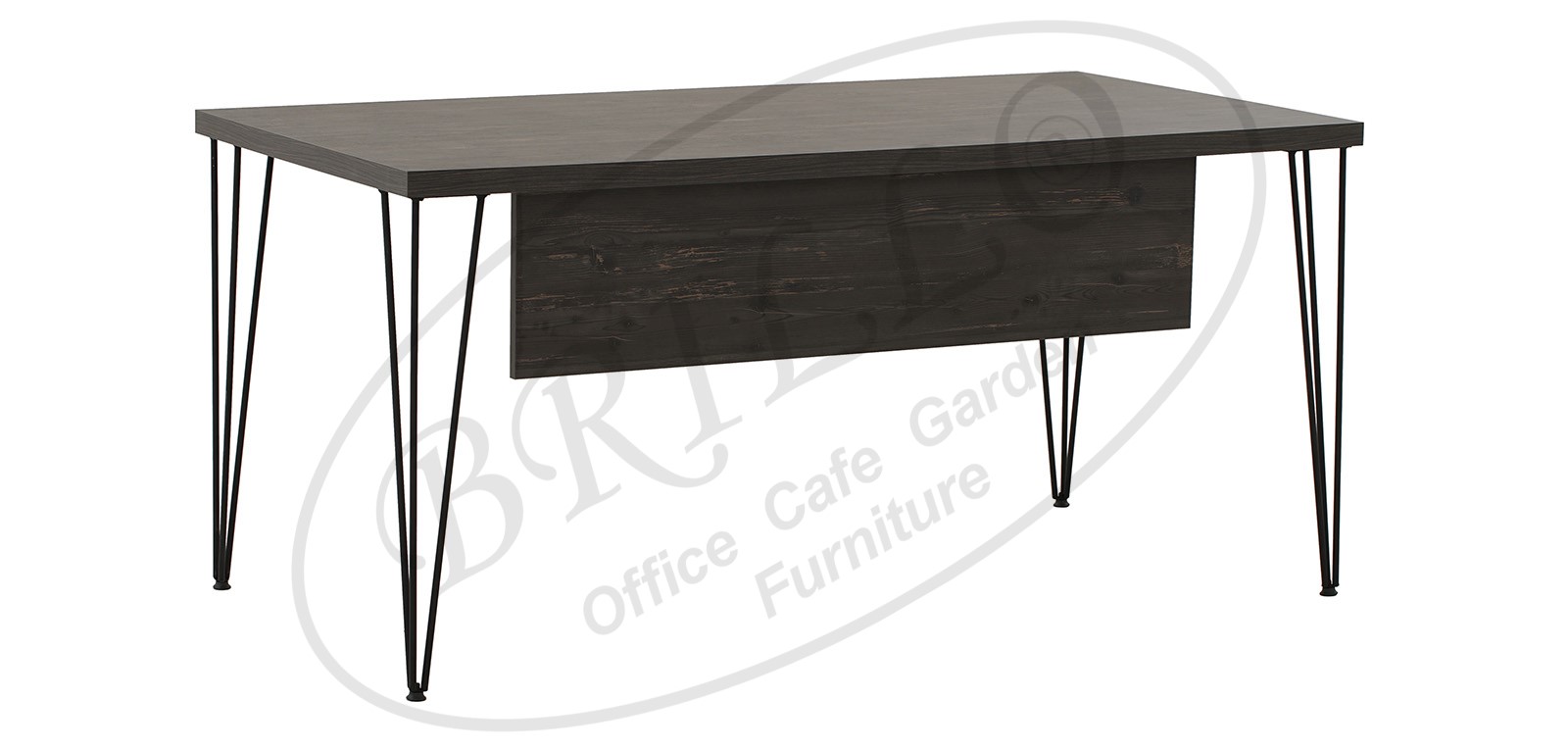 Koza Masa 160 lık - Ofis mobilyası - Ofis mobilyaları