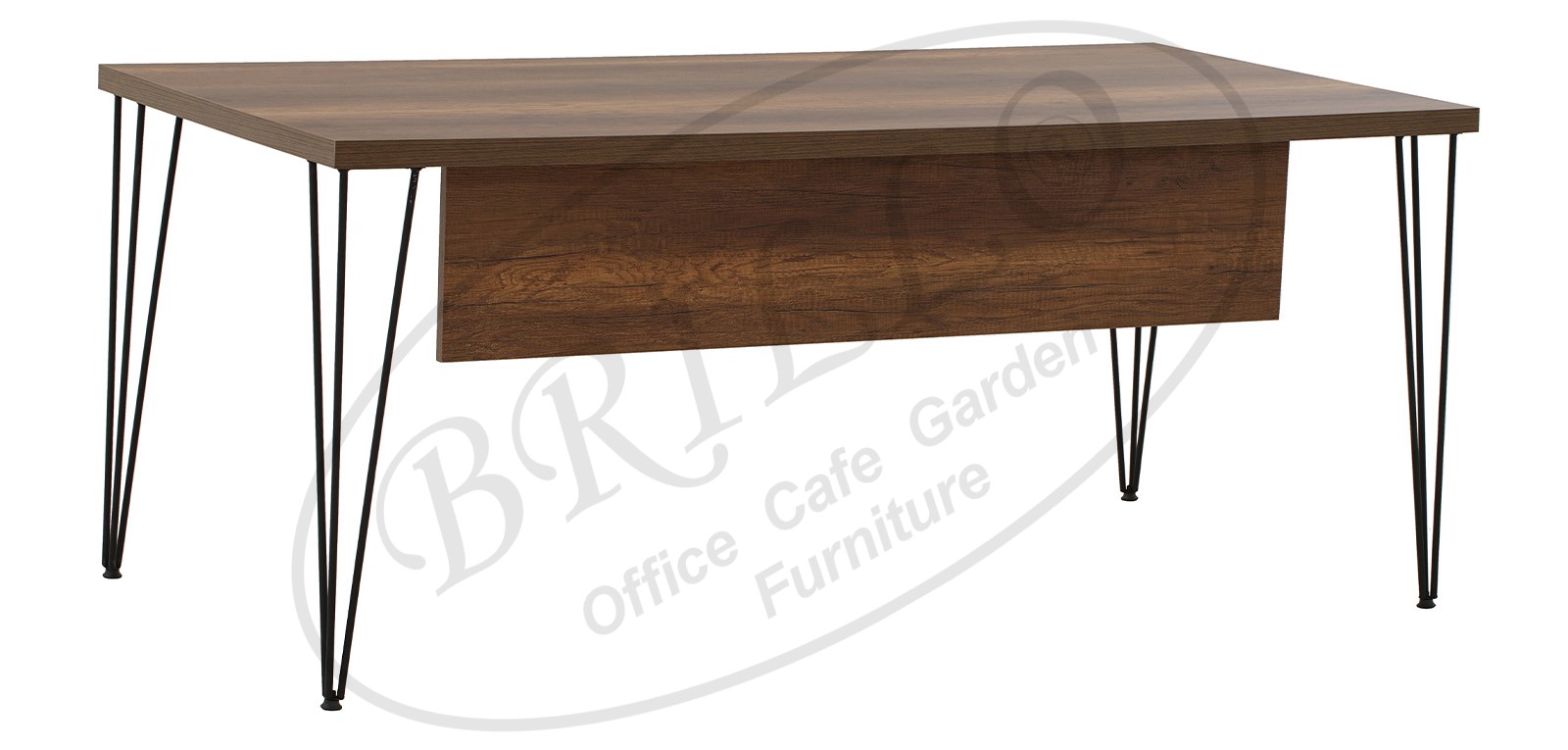 Koza Masa 180 lik - Ofis mobilyası - Ofis mobilyaları