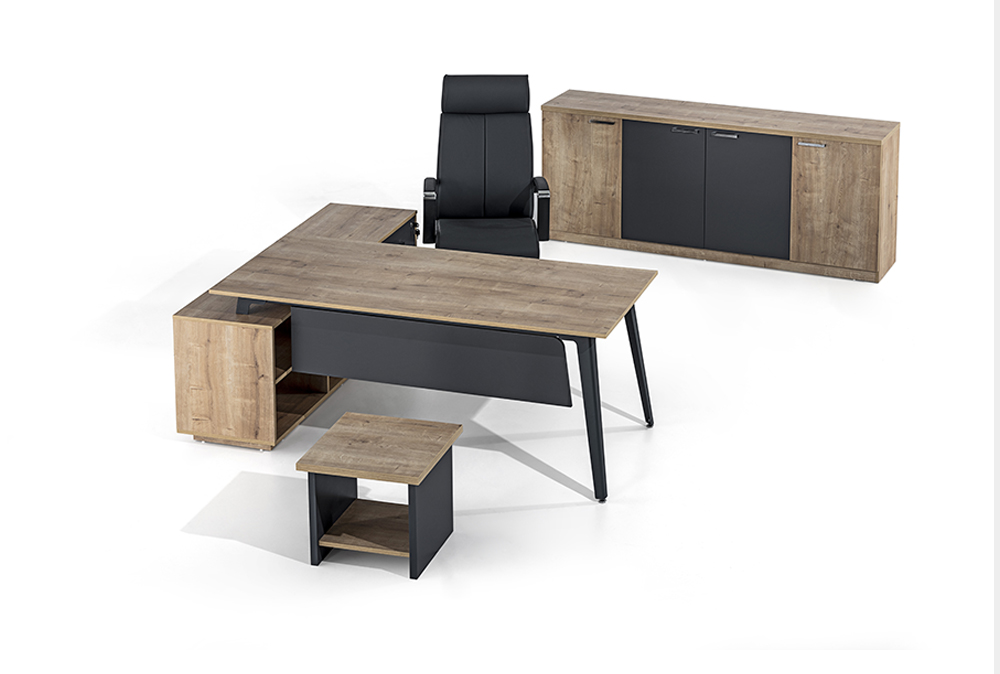 LEMAS CS02 - Ofis mobilyası - Ofis mobilyaları