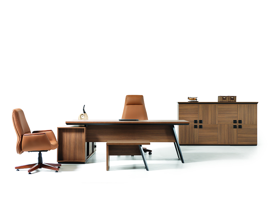 MUSTANG - Ofis mobilyası - Ofis mobilyaları