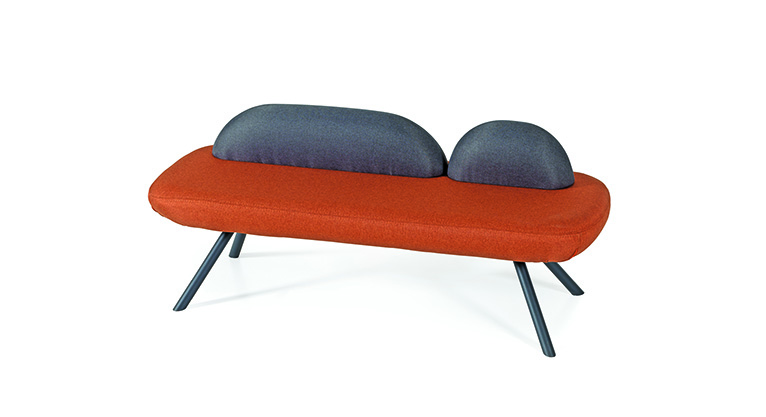 OLIVVA - Ofis mobilyası - Ofis mobilyaları