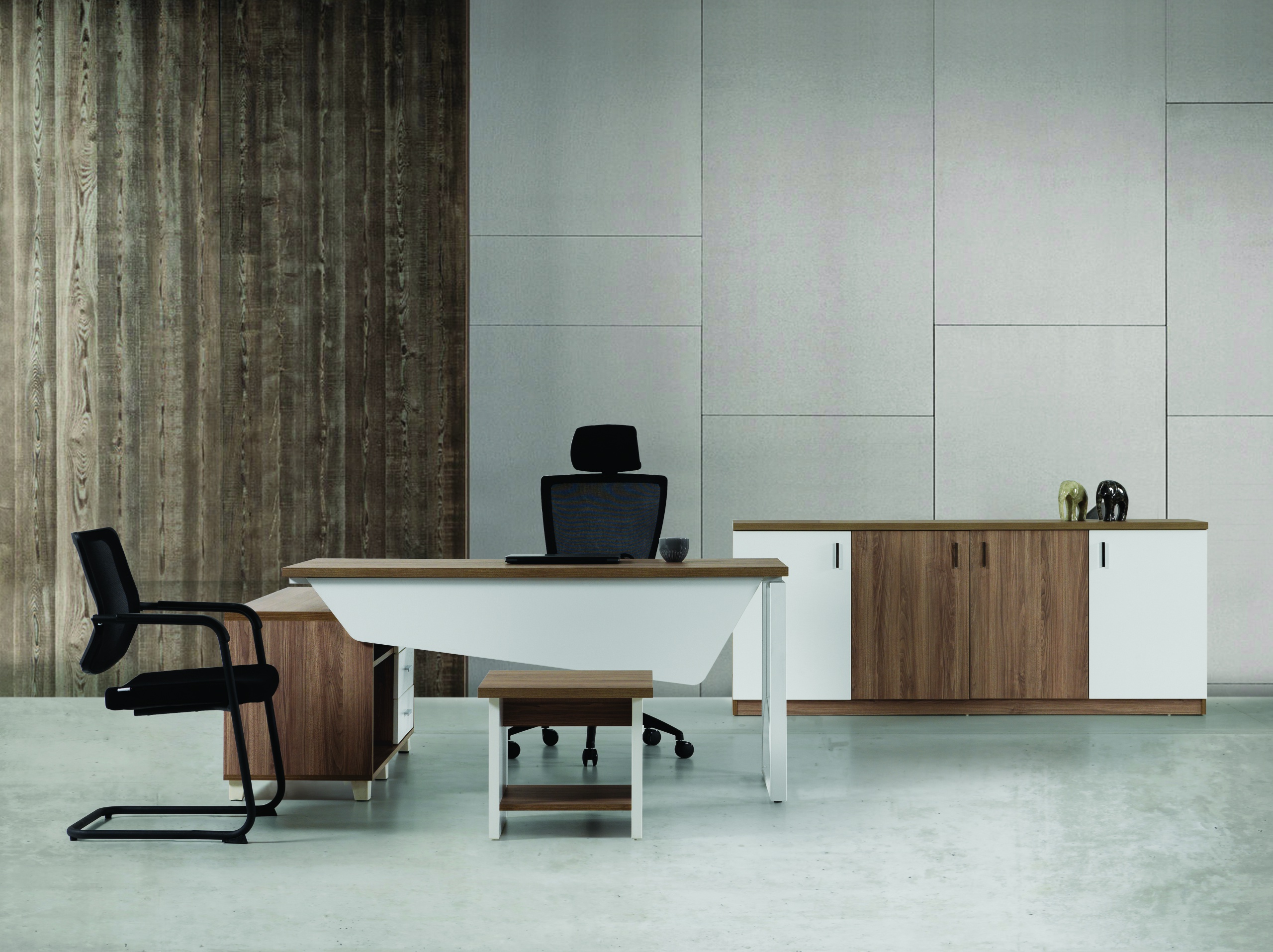 PAMİR CS 02 - Ofis mobilyası - Ofis mobilyaları