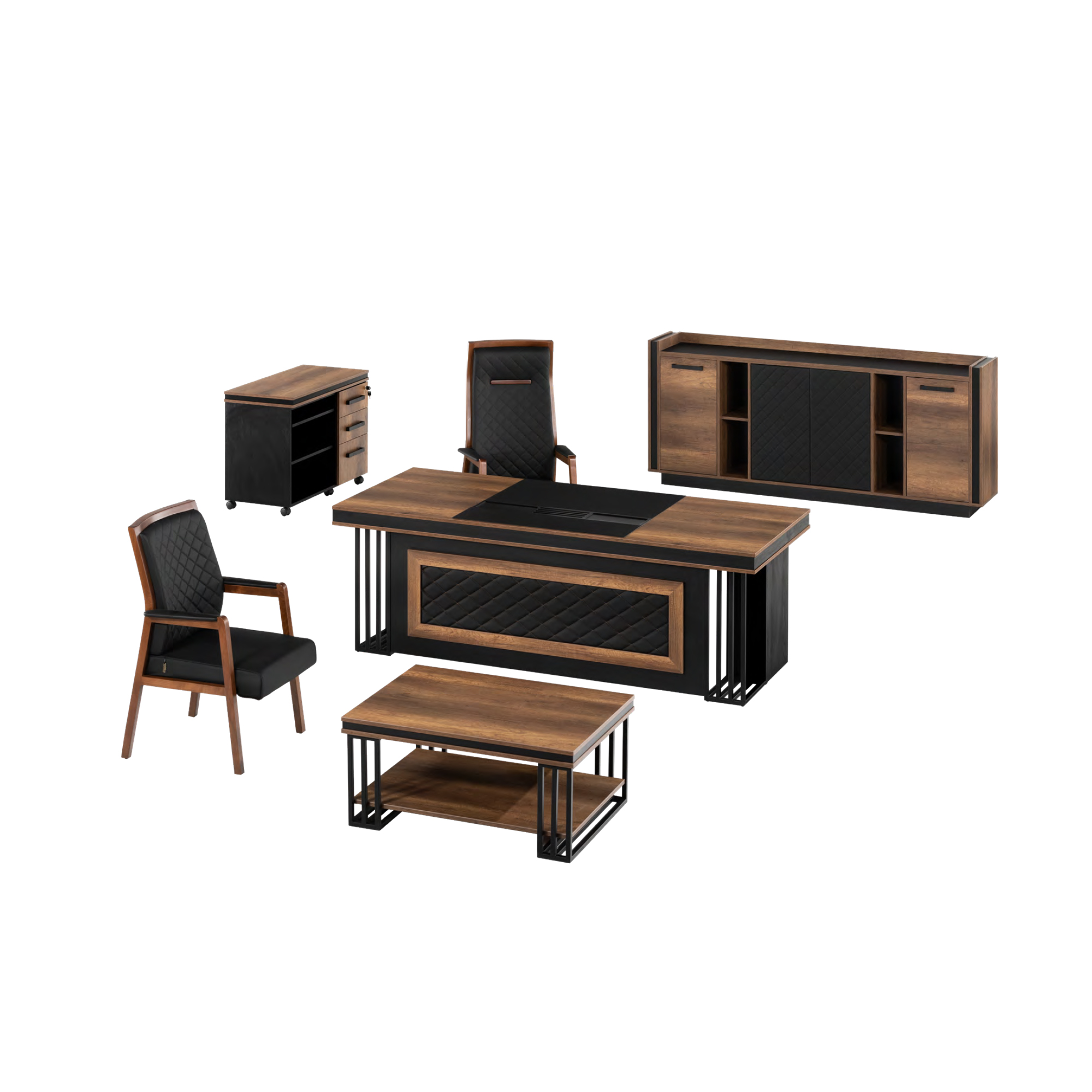 POWER - Ofis mobilyası - Ofis mobilyaları