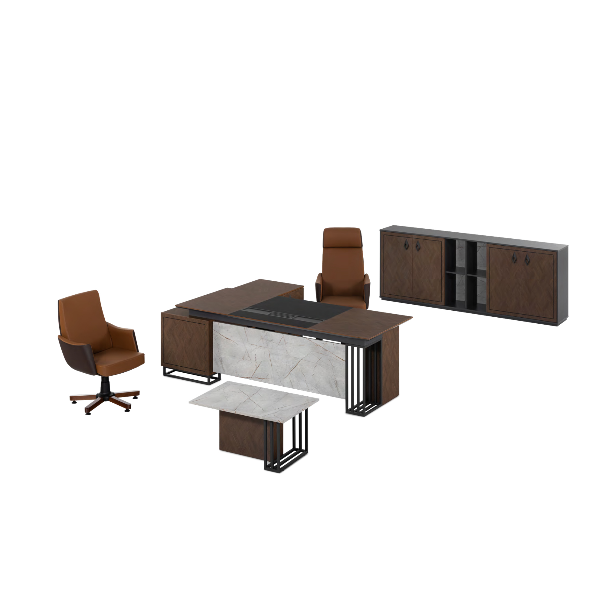 PRIME - Ofis mobilyası - Ofis mobilyaları