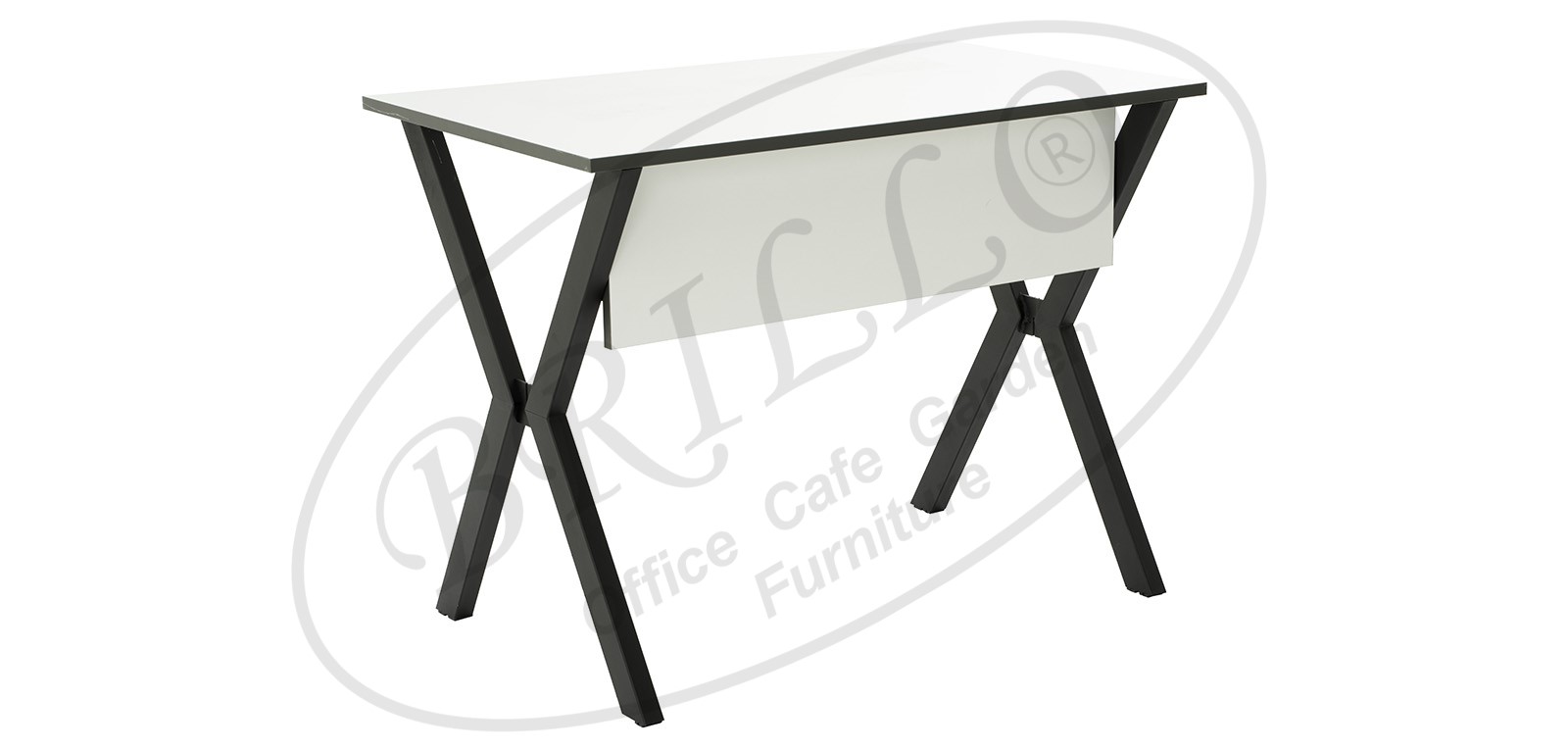 Fix Masa 100x60 - Ofis mobilyası - Ofis mobilyaları