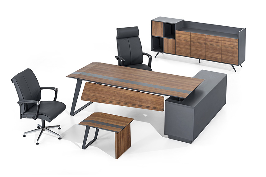 ROSSINI - Ofis mobilyası - Ofis mobilyaları