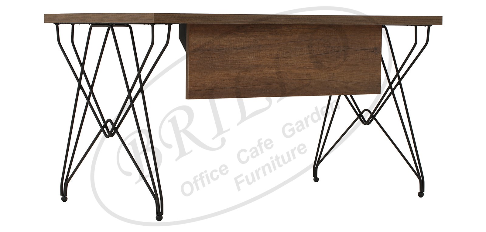 Santa Masa 140 lik - Ofis mobilyası - Ofis mobilyaları