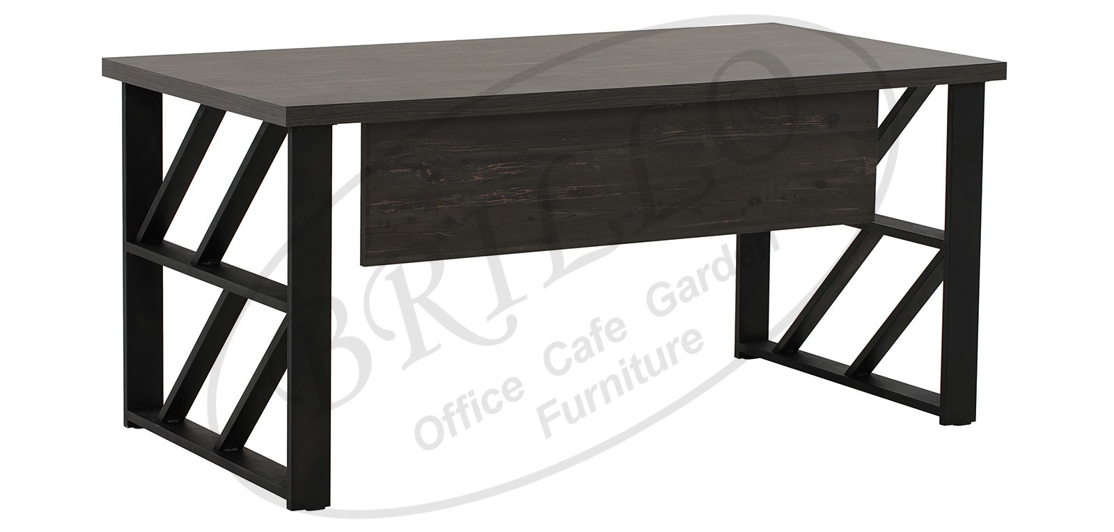 Stella Masa 160 lık - Ofis mobilyası - Ofis mobilyaları