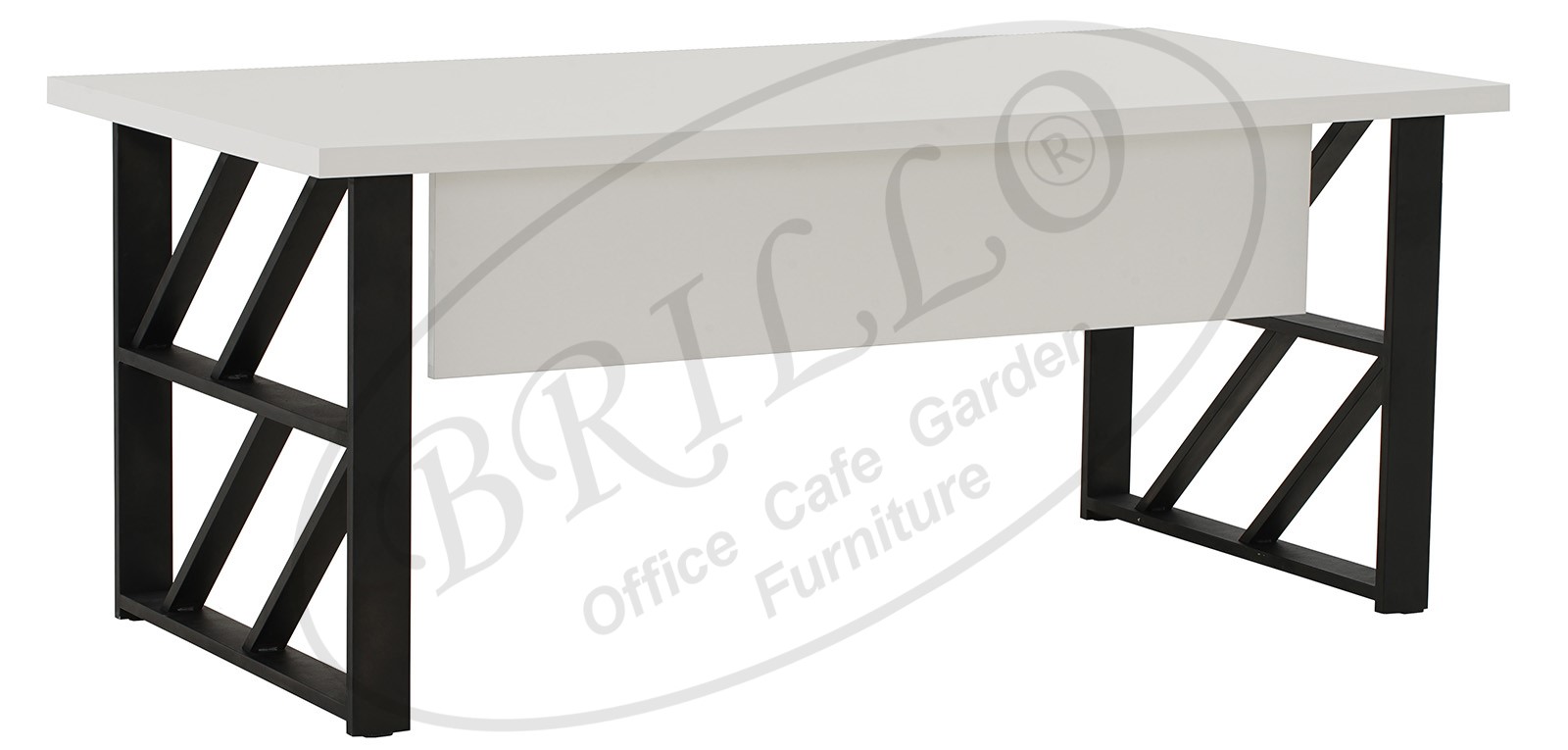 Stella Masa 180 lik - Ofis mobilyası - Ofis mobilyaları