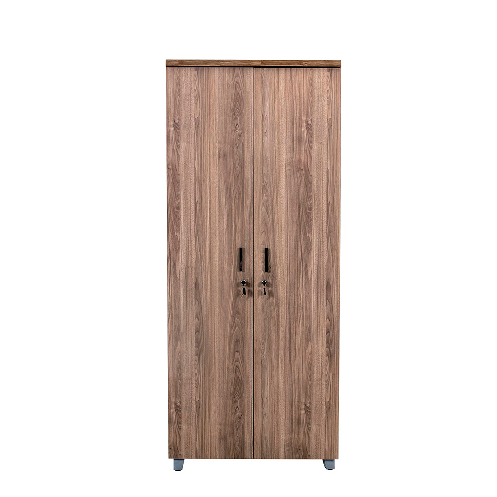 SUİT TEK KİŞİLİK KİLİTLİ VE AYNALI ELBİSE DOLABI - Ofis mobilyası - Ofis mobilyaları