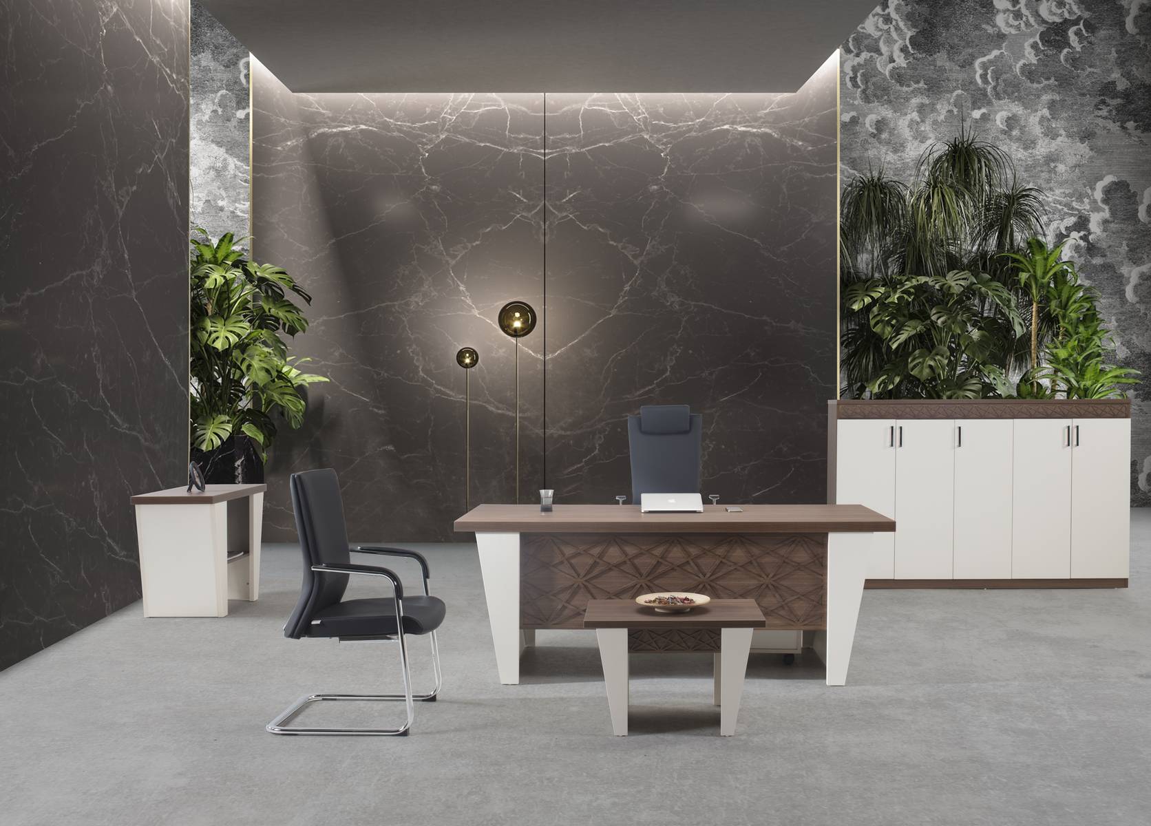 TREND - Ofis mobilyası - Ofis mobilyaları