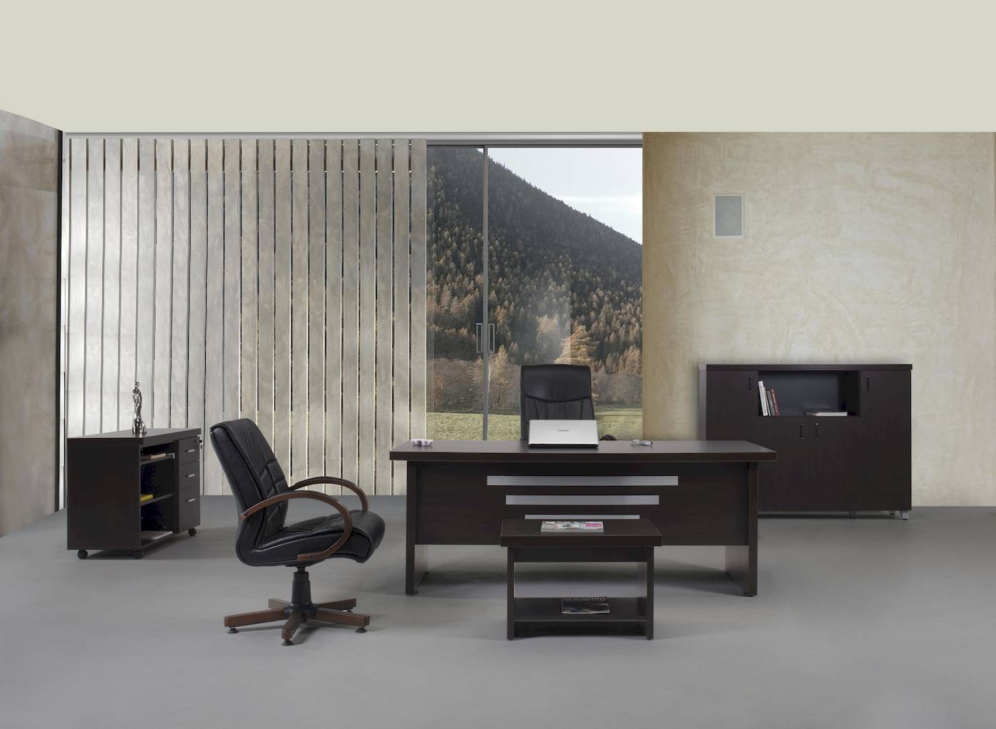 TRIO - Ofis mobilyası - Ofis mobilyaları