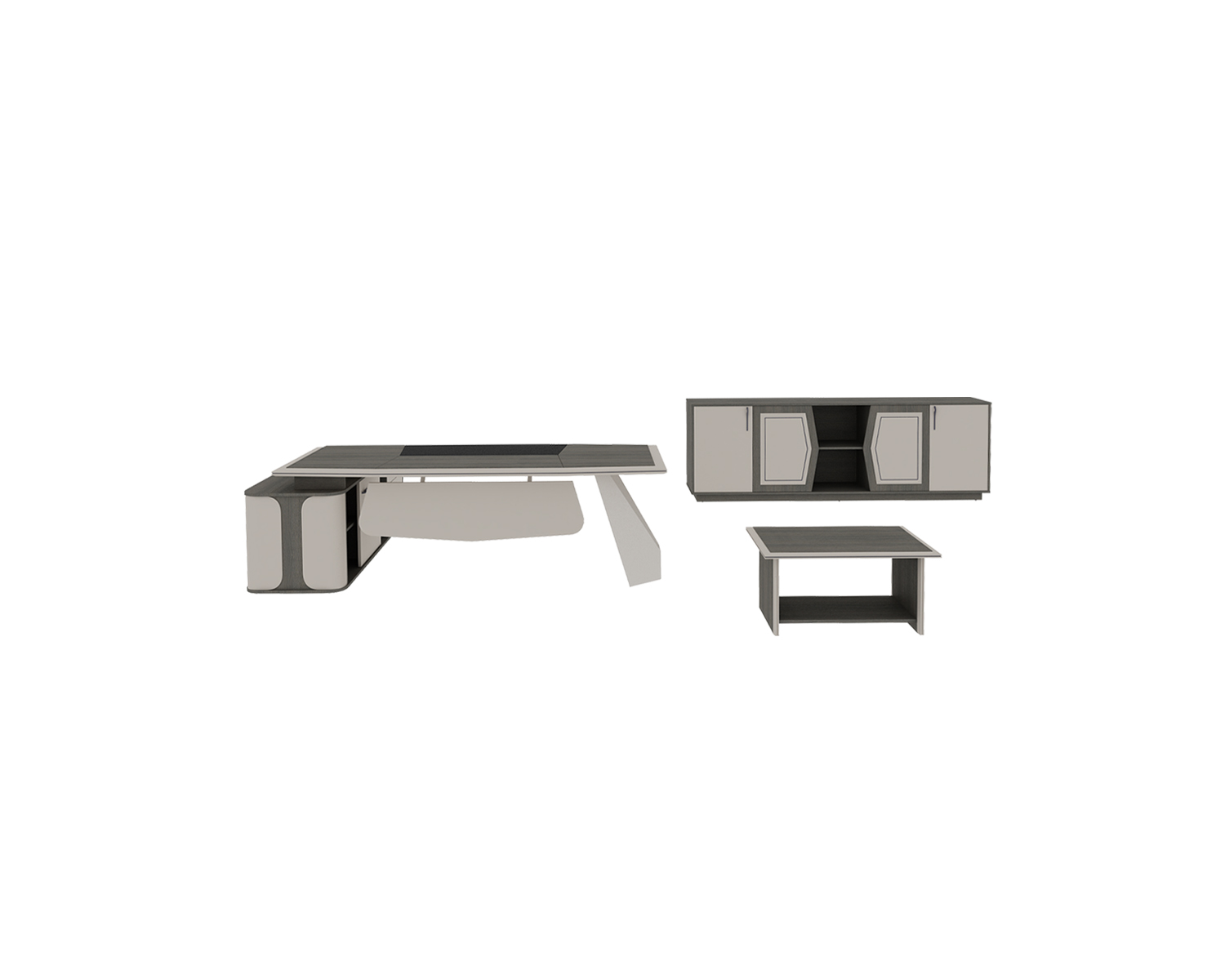 TROY - Ofis mobilyası - Ofis mobilyaları