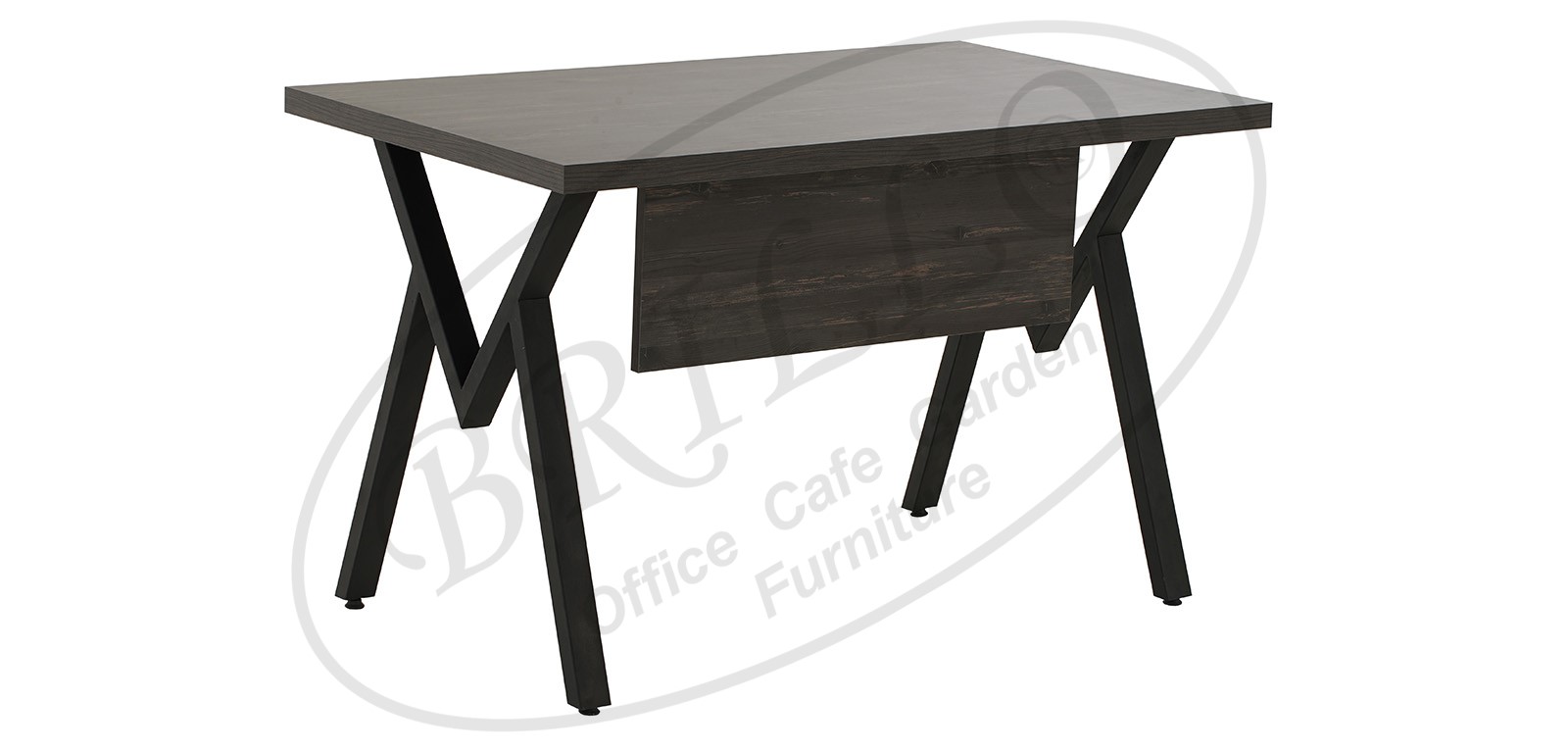 V Masa 120 lik - Ofis mobilyası - Ofis mobilyaları