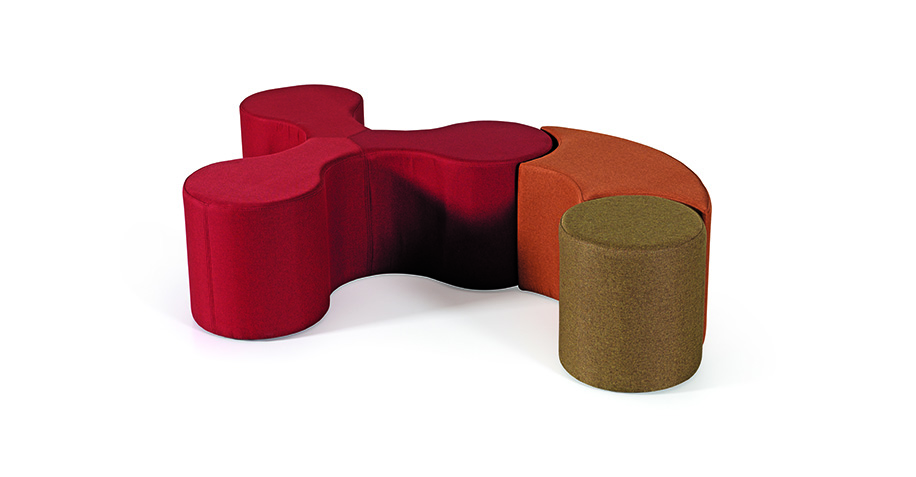 ZEPLIN - Ofis mobilyası - Ofis mobilyaları