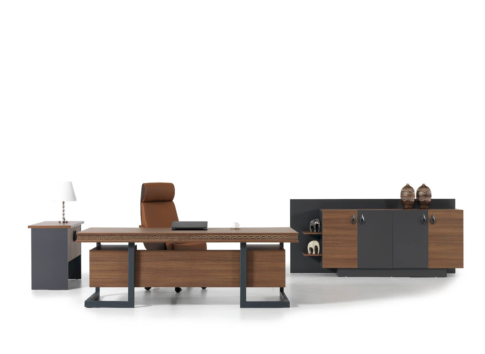 ZEUGMA - Ofis mobilyası - Ofis mobilyaları